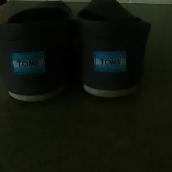 TOMS size woman 8.5 - Picture 6 of 7
